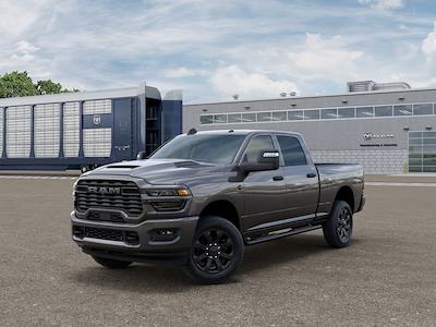 RAM Ram 2500