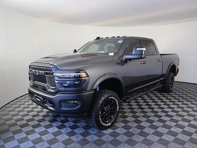 RAM Ram 2500
