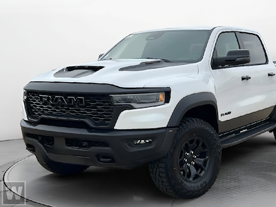 RAM Ram 1500
