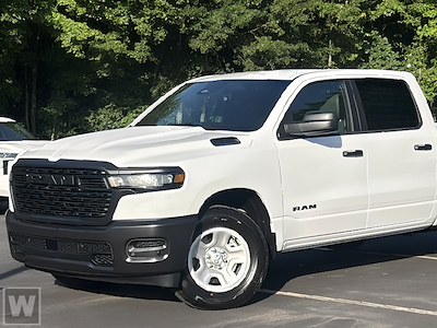 RAM Ram 1500
