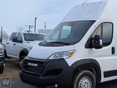 RAM ProMaster 3500