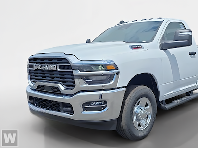 RAM Ram 3500