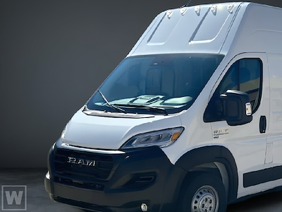 RAM ProMaster EV 3500