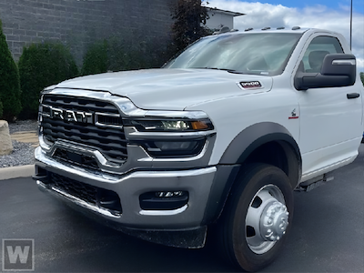 RAM Ram 5500
