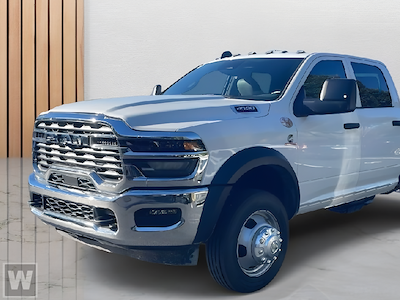 RAM Ram 4500