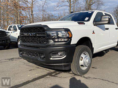 RAM Ram 3500