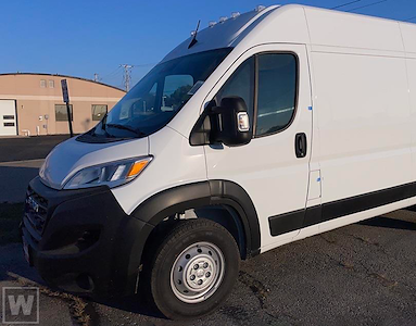 RAM ProMaster 2500