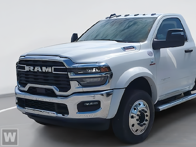 RAM Ram 4500
