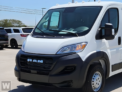 RAM ProMaster 1500