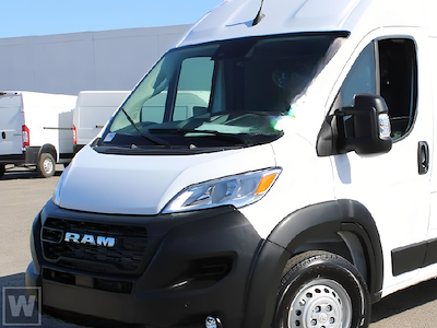 RAM ProMaster 3500