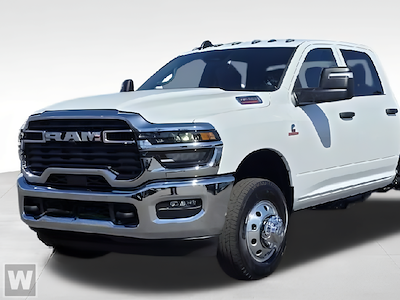 RAM Ram 3500