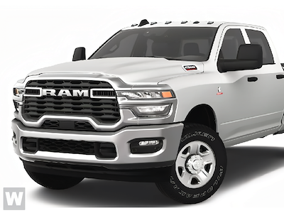RAM Ram 2500