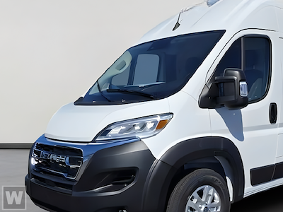 RAM ProMaster 2500
