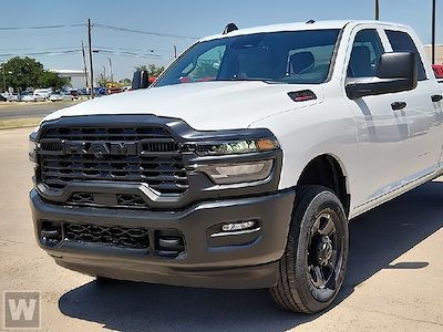 RAM Ram 2500