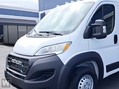 RAM ProMaster 2500