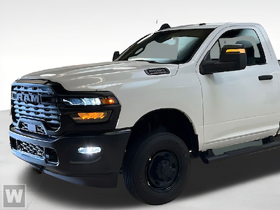 RAM Ram 2500