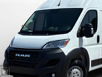 RAM ProMaster 2500