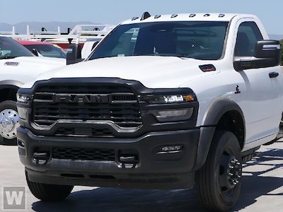 RAM Ram 4500