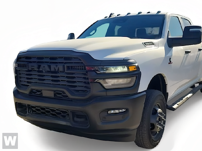 RAM Ram 3500