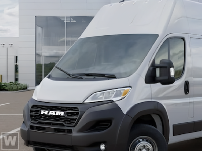 RAM ProMaster 3500