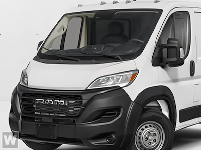 RAM ProMaster 1500