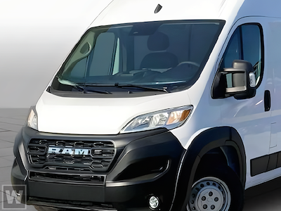 RAM ProMaster 1500