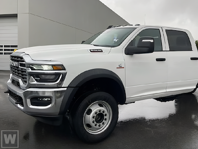 RAM Ram 5500