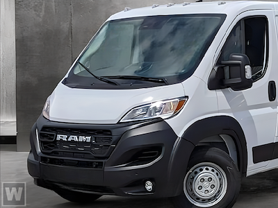 RAM ProMaster 1500